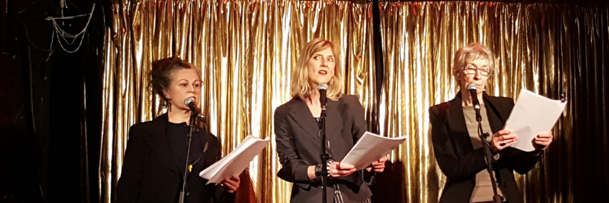 ryepoets's profile banner image