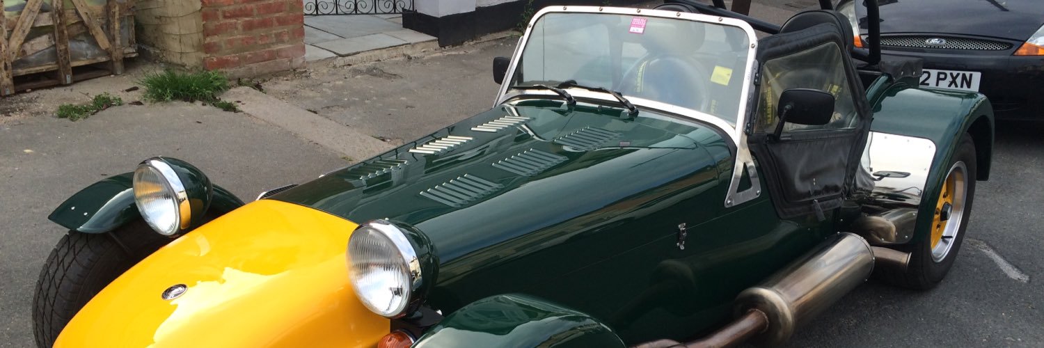 CliveStedman33's profile banner image
