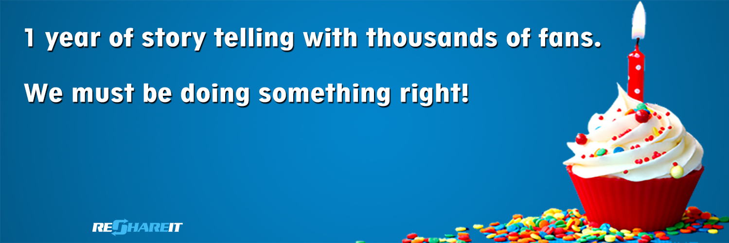 ReshareItMedia's profile banner image