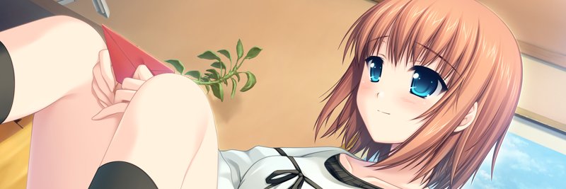 まりちゃ banner