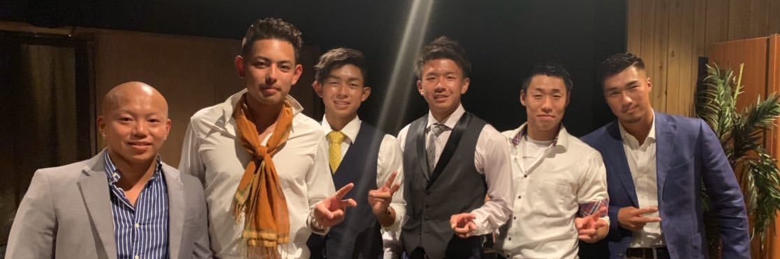 1071hiro's profile banner image