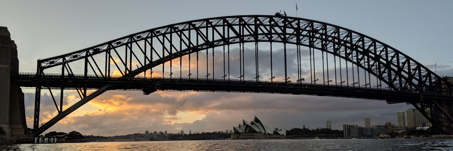 HMEinSydney's profile banner image