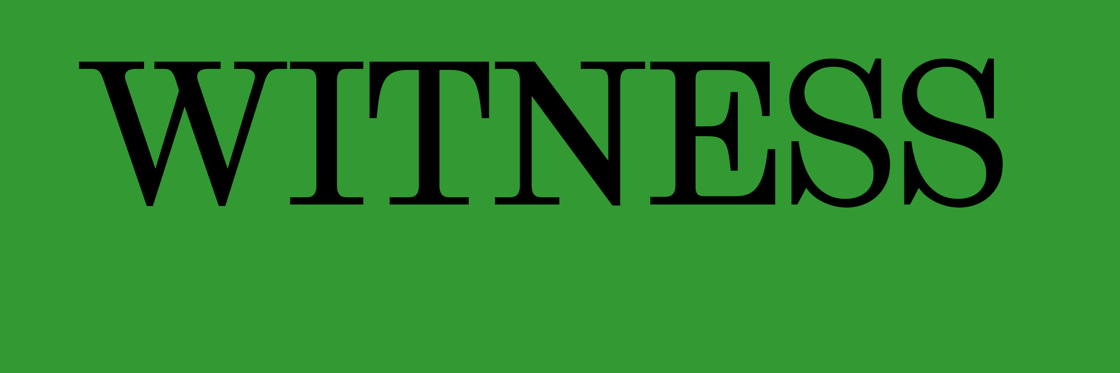 SheffWitness's profile banner image