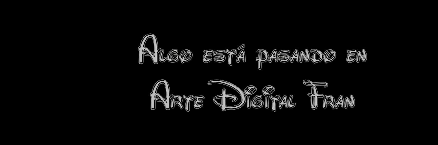 ArteDigitalFran's profile banner image