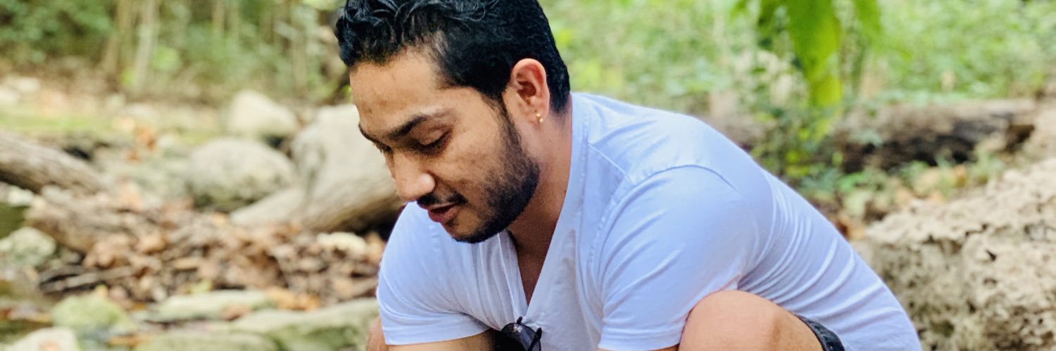 GrRashik's profile banner image