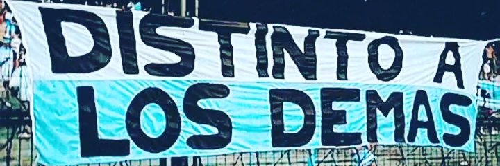 FedeDvt's profile banner image