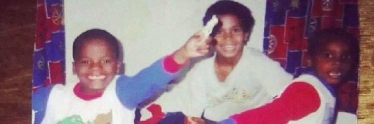 SlickRayDaRuler's profile banner image
