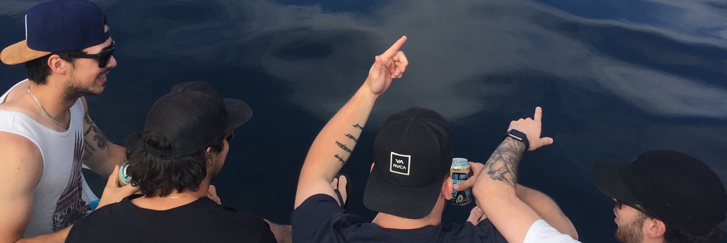 Josh DaCosta banner