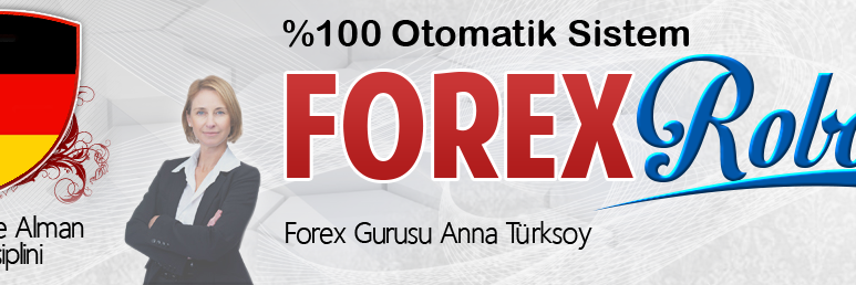 AlmanForexRobot's profile banner image