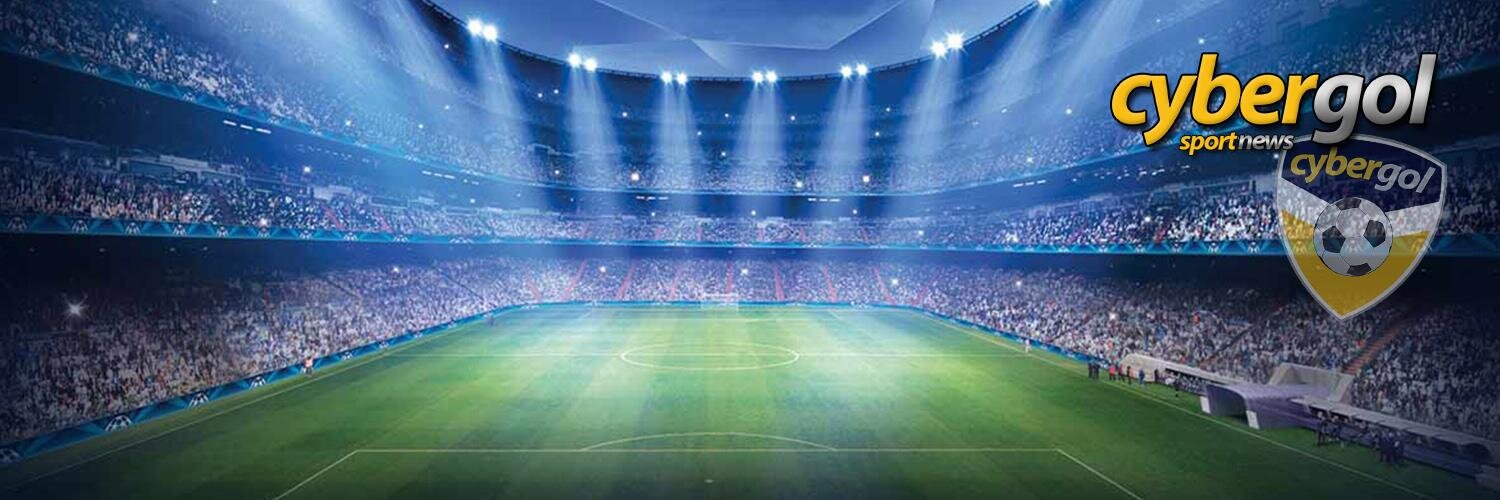 cybergolES's profile banner image