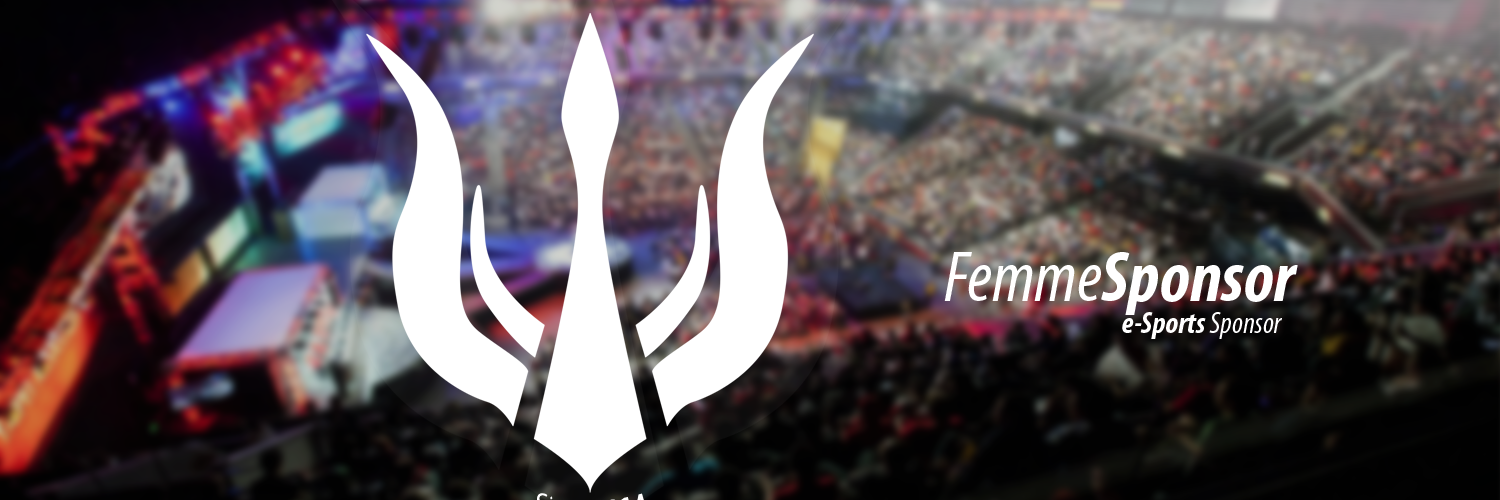 FemmeSponsor banner