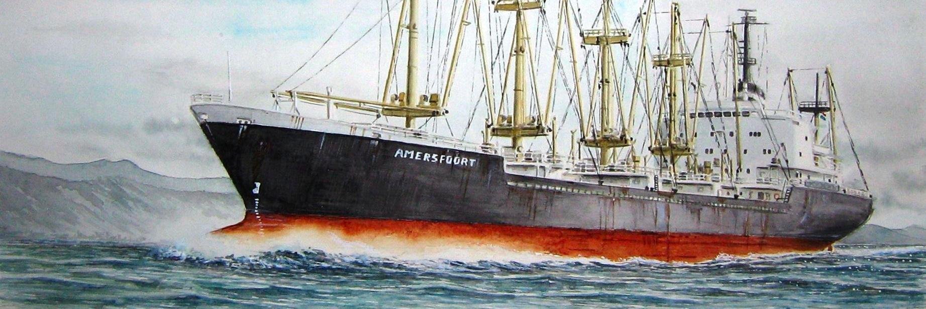 Shipping News banner