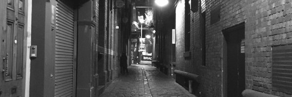 Disco_D_Mac Profile Banner