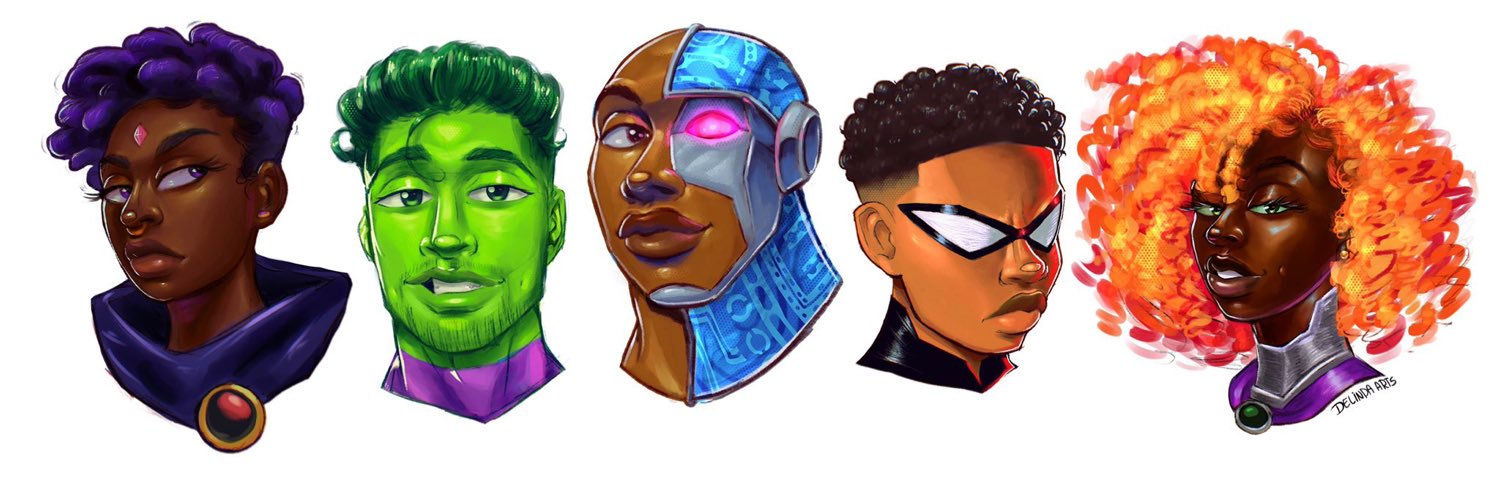 Tré’C banner