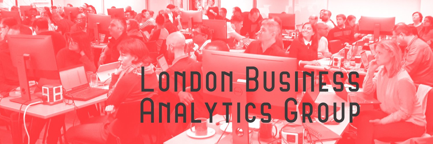 LonBizAnalytics's profile banner image