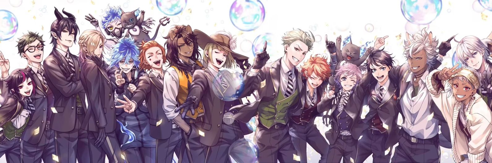 Lensafel's profile banner image