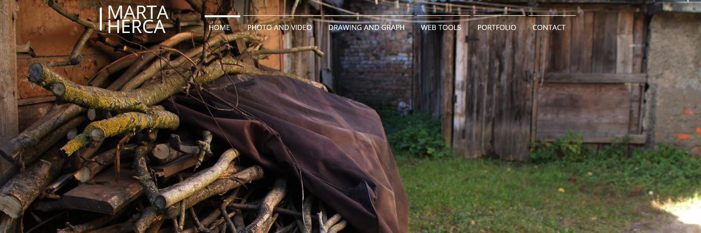 martaherca's profile banner image