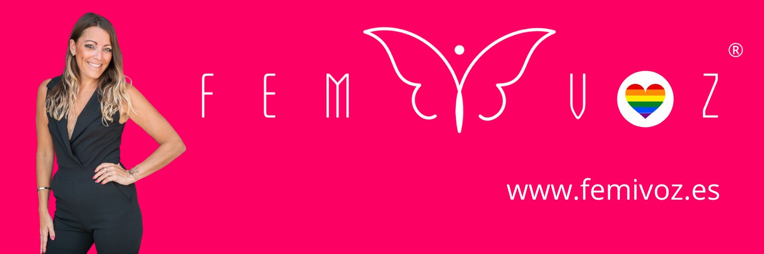 femivoz's profile banner image