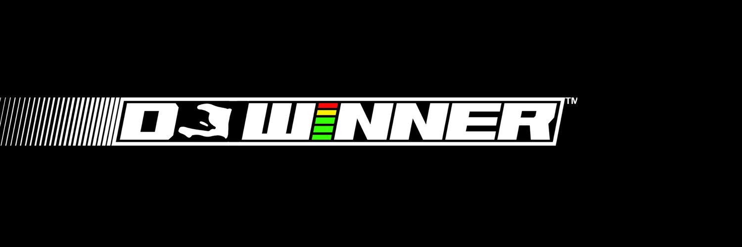 djaywinner's profile banner image