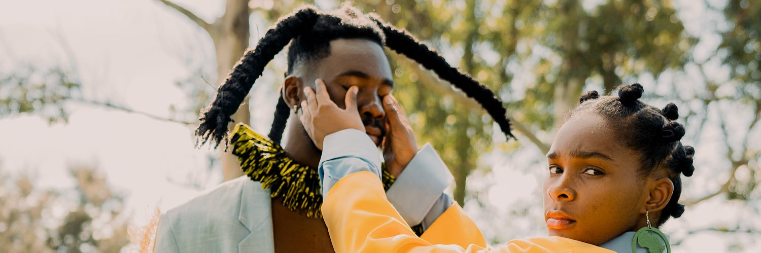 KaluVybez's profile banner image