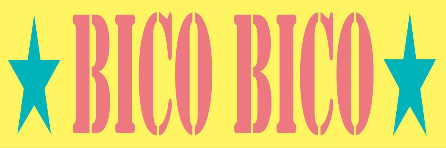 bico_official's profile banner image