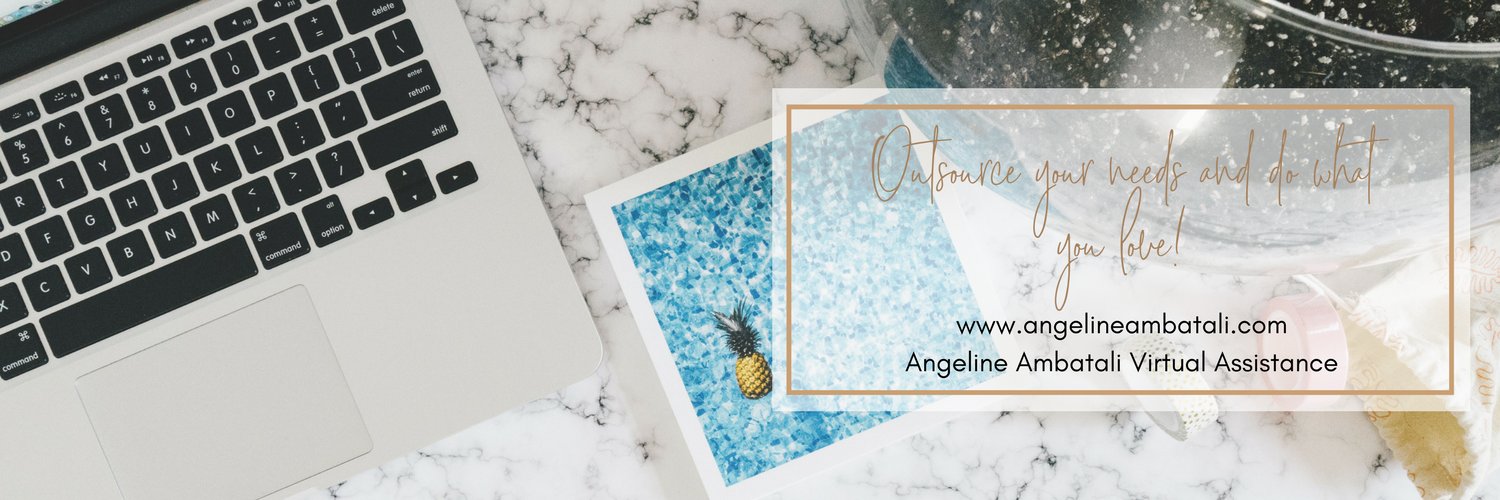 AngelAmbatali's profile banner image