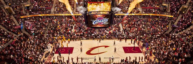 Former Browns Fan banner