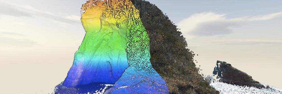 hdtopography's profile banner image