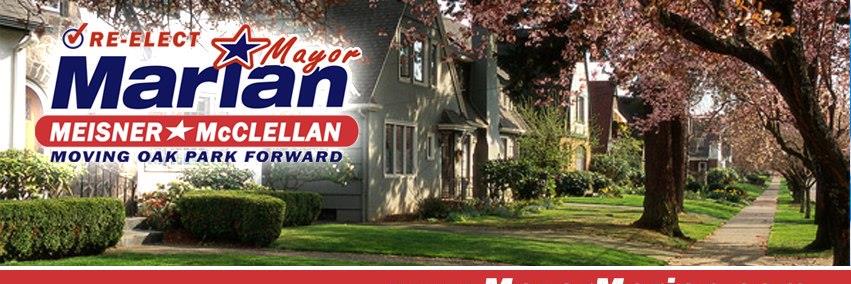 Marian McClellan banner