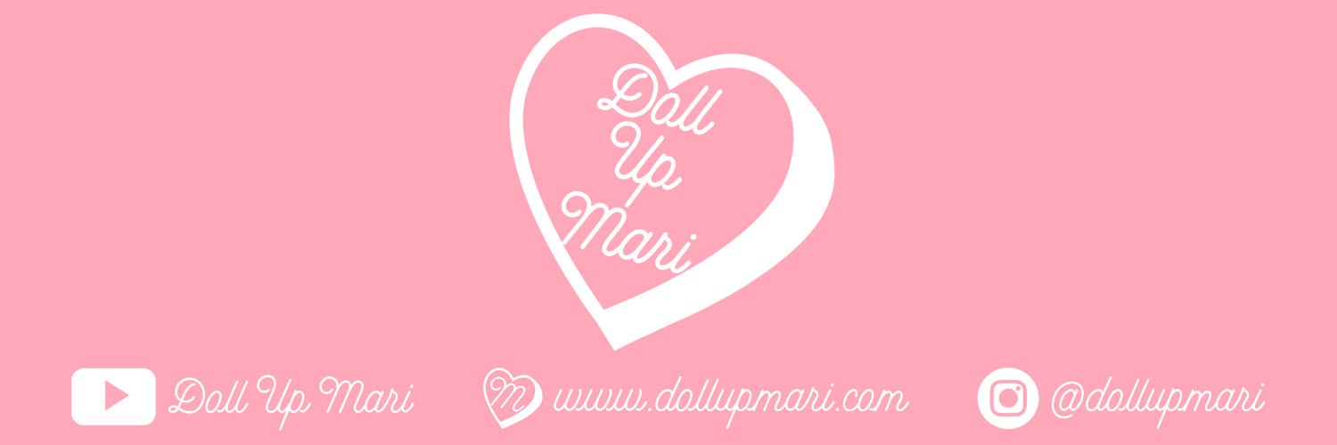 Mari 💅🏻🎀🍓 banner