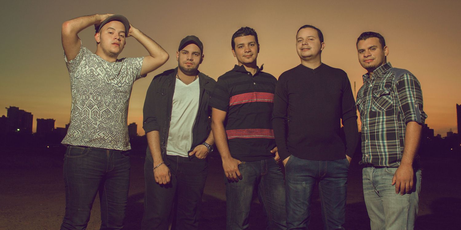 Banda Aptos Oficial banner
