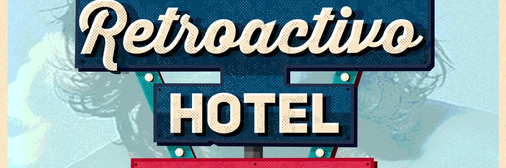 RetroActivoRad's profile banner image