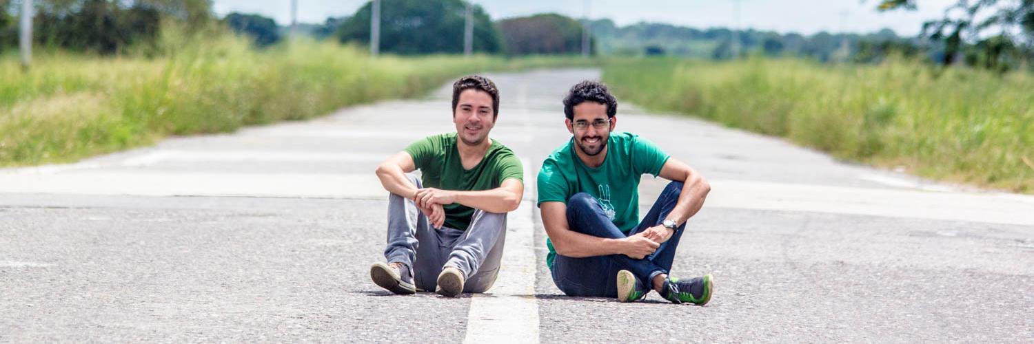 LocosDCarretera's profile banner image