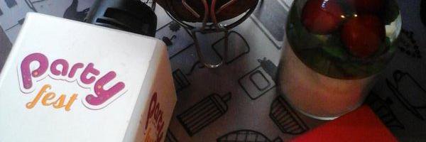 partyfesttv's profile banner image