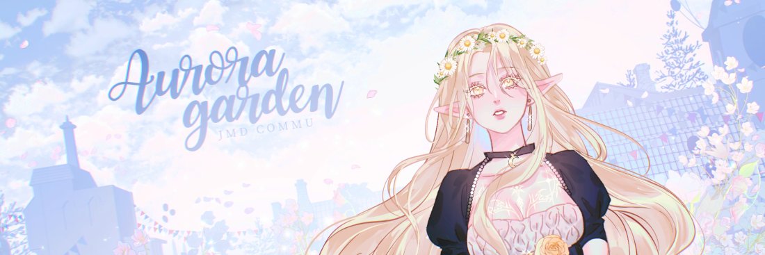 Lyrielle✧✦ banner