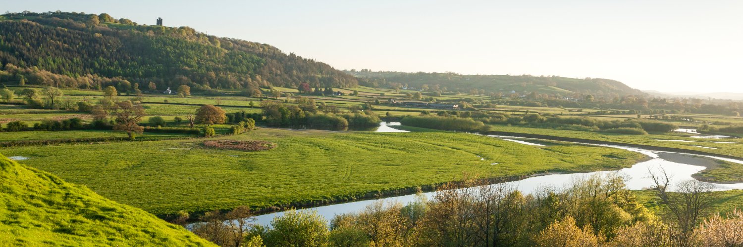 Welsh Government Rural Affairs's banner