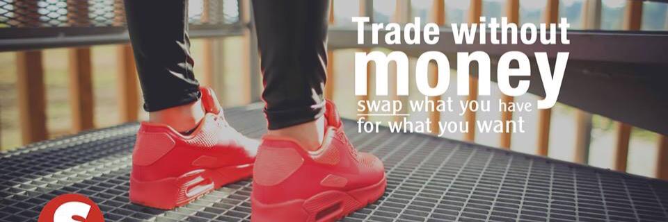 Swappaholics's profile banner image