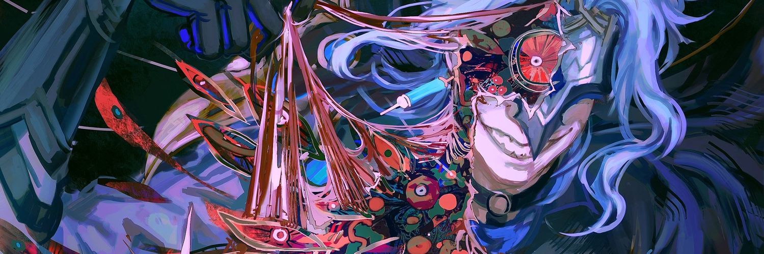 judecitah's profile banner image