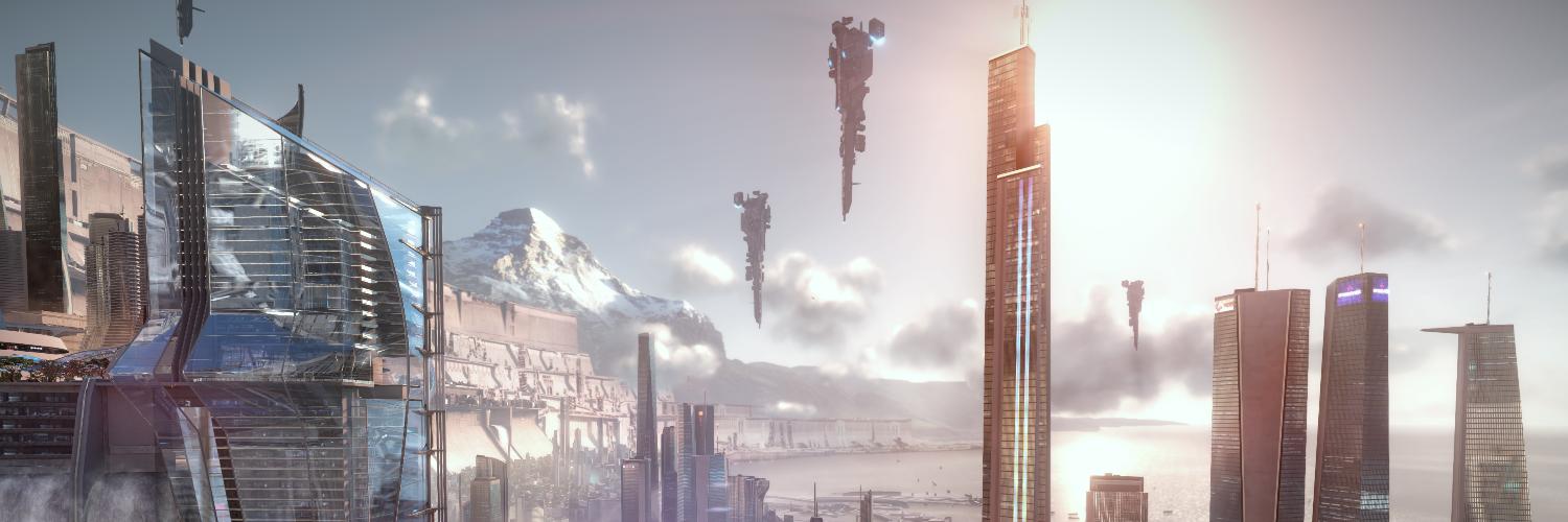 Guerrilla Games banner