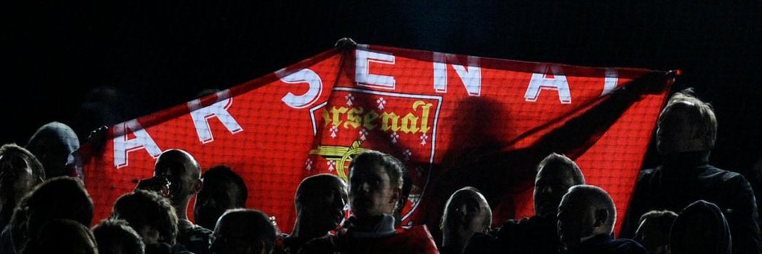BrynPritchAFC's profile banner image