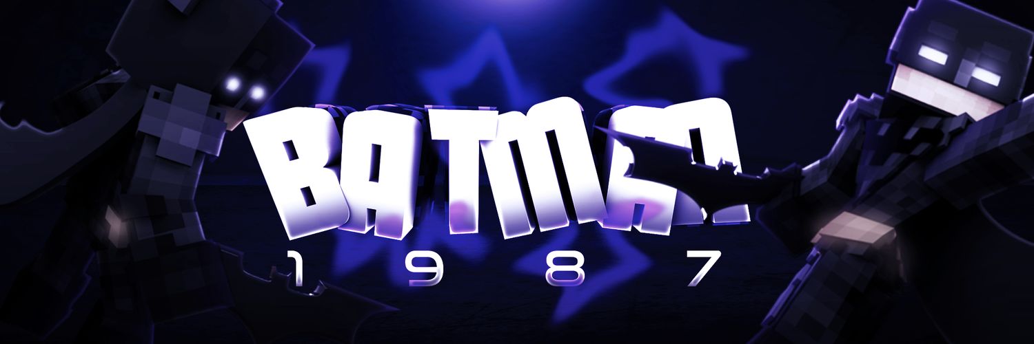 IM_BATMAN1987's profile banner image