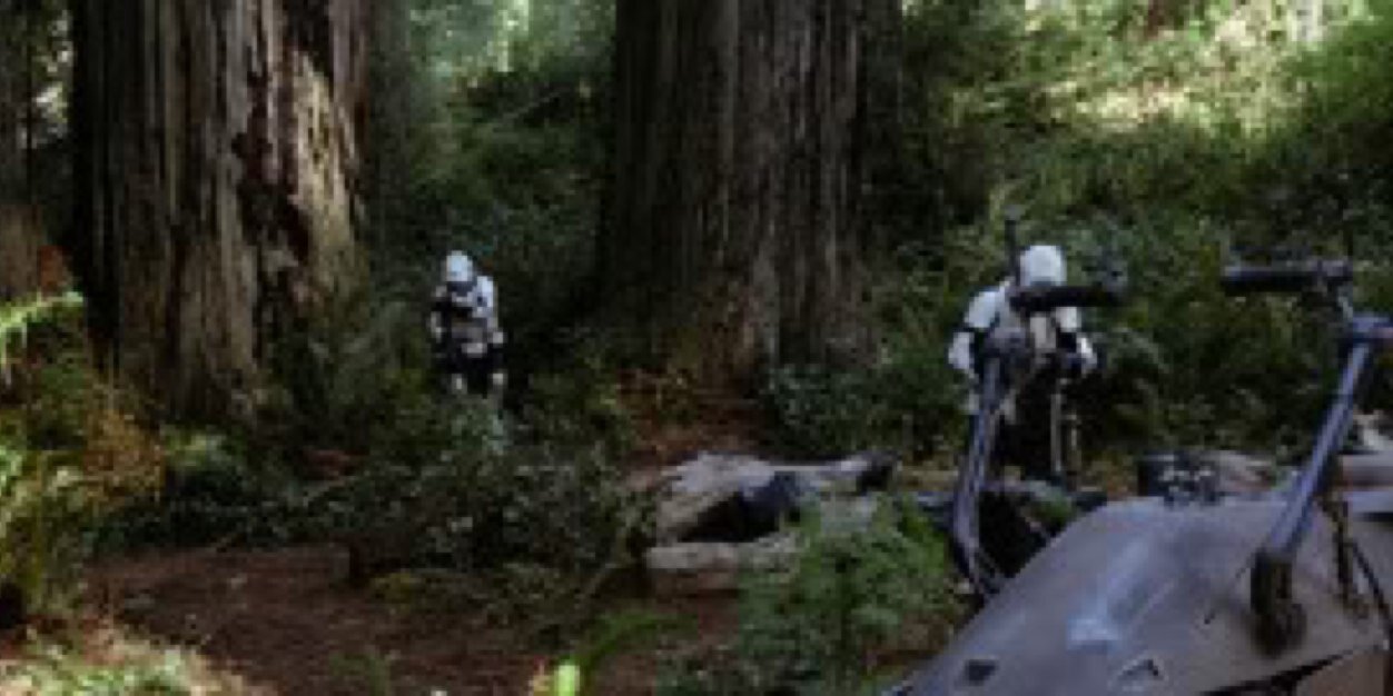 501st pathfinders banner