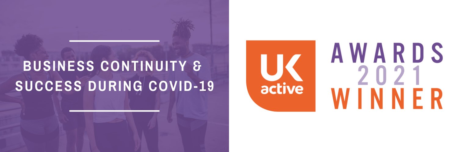 Active Insight banner