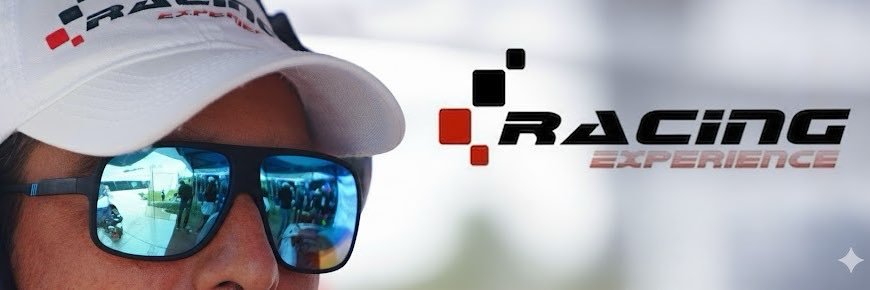 Racing Experience MX banner