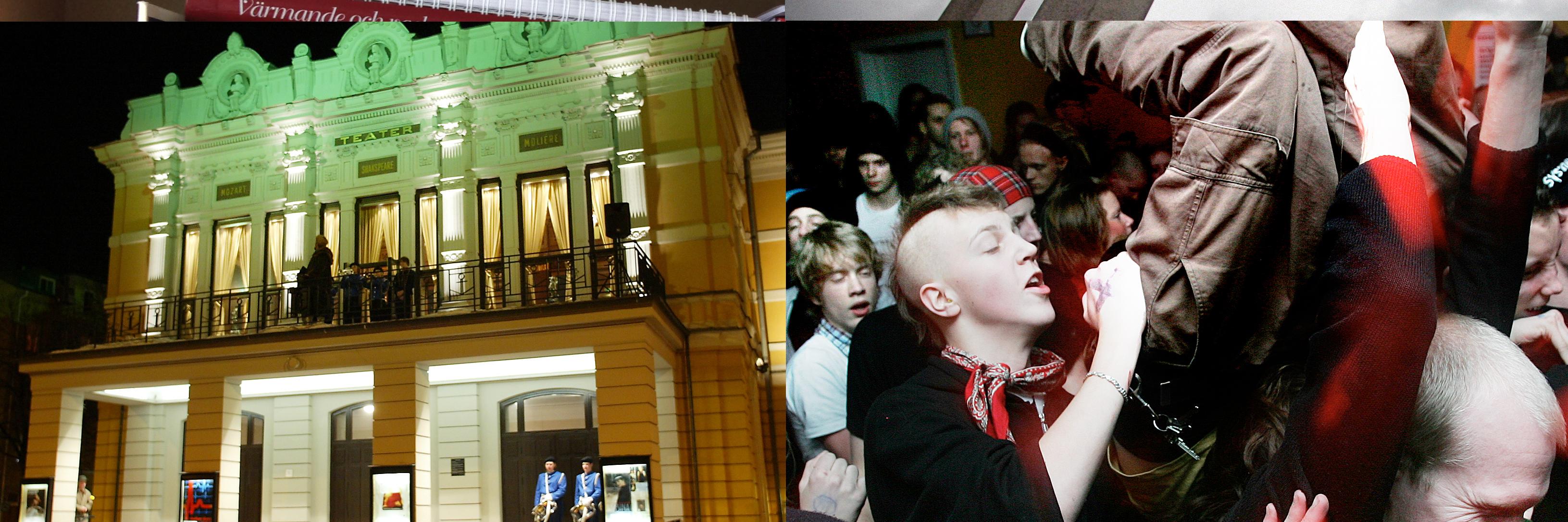 GDKultur's profile banner image