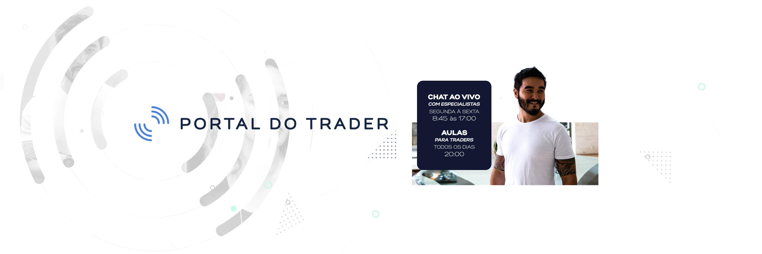 PortalDoTrader's profile banner image