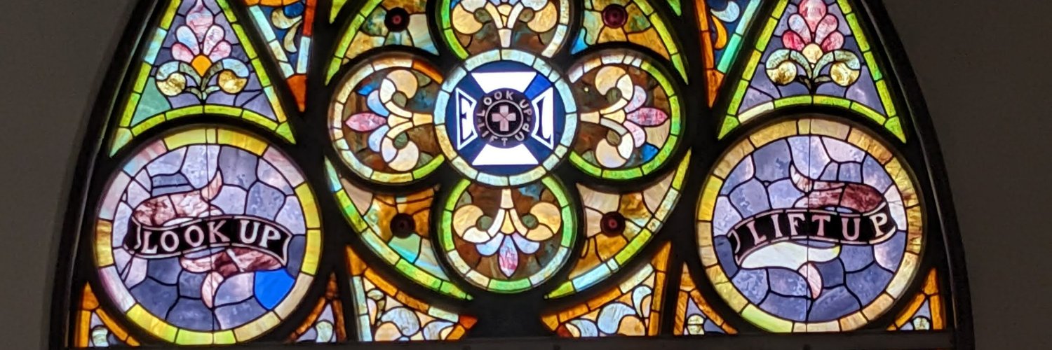 Californiaumc's profile banner image