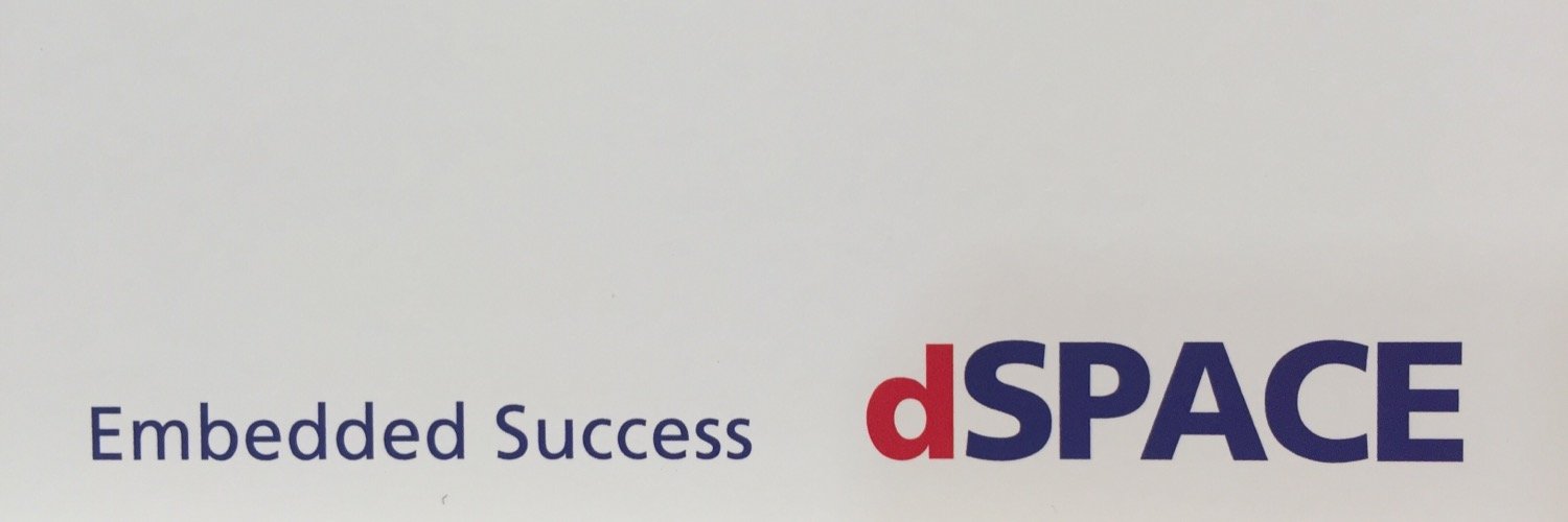 dSPACE_inc's profile banner image