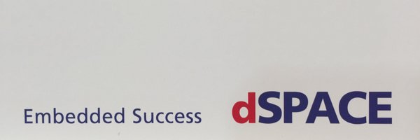 dSPACE_inc Profile Banner