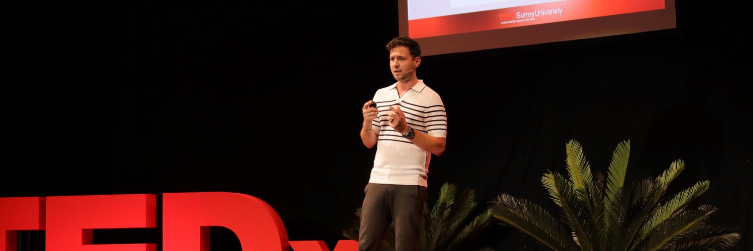 Mike Buonaiuto banner